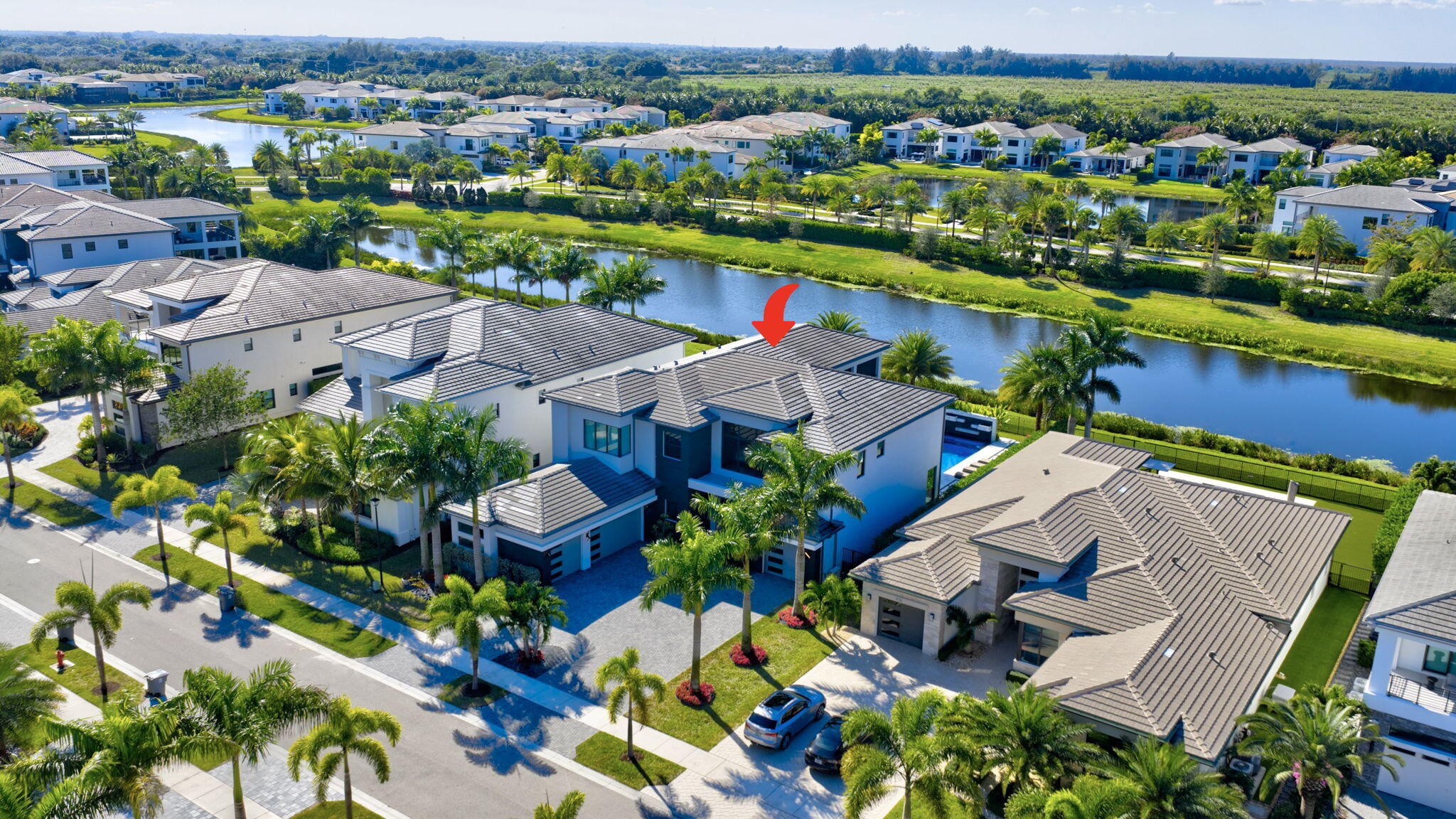 9739 Chianti Classico Terrace Boca Raton, FL 33496 - Photo 104 of 124 108-web-or-mls-DJI_20260117030227_0336_D