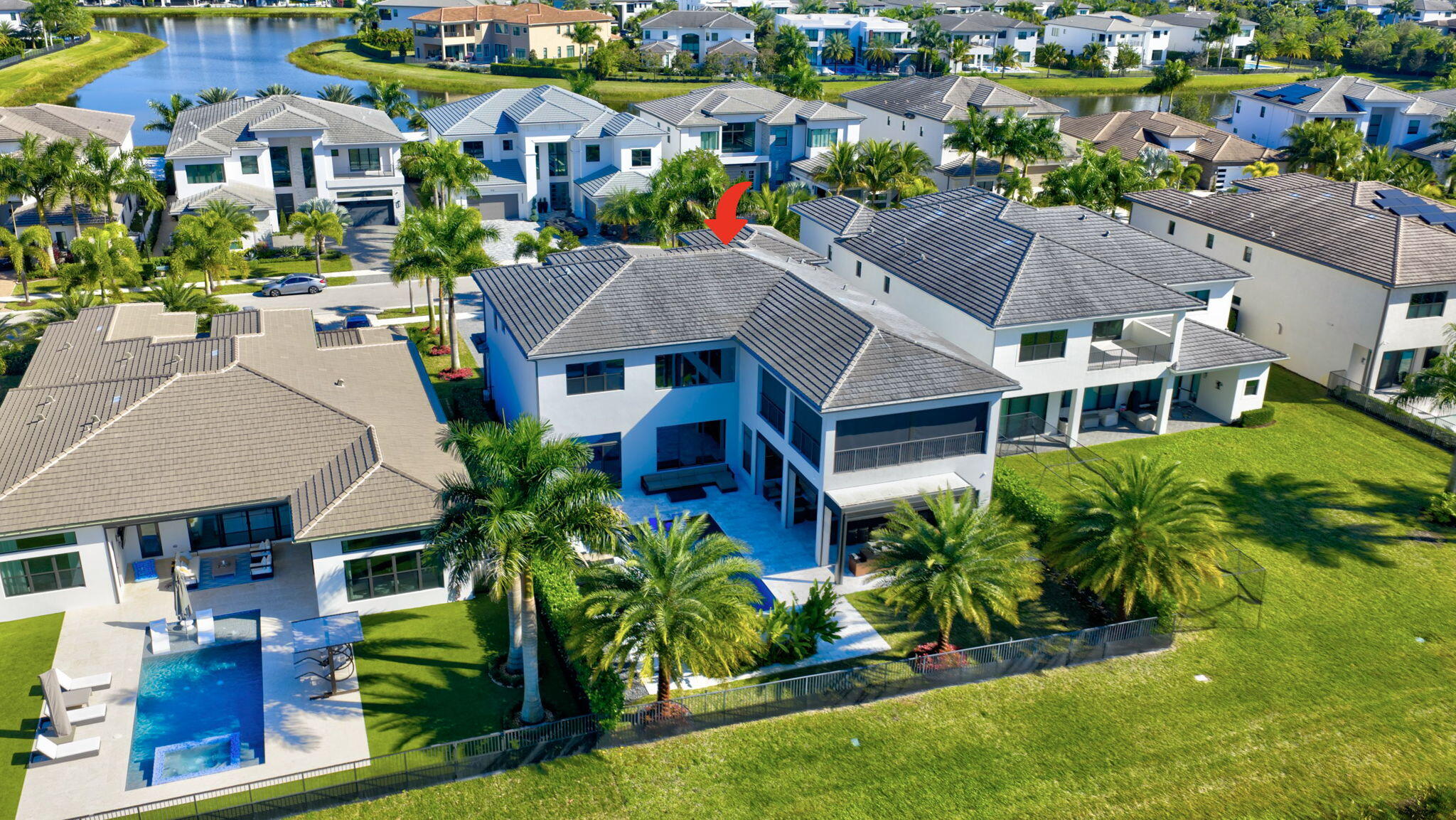 9739 Chianti Classico Terrace Boca Raton, FL 33496 - Photo 107 of 124 111-web-or-mls-DJI_20260117030342_0351_D