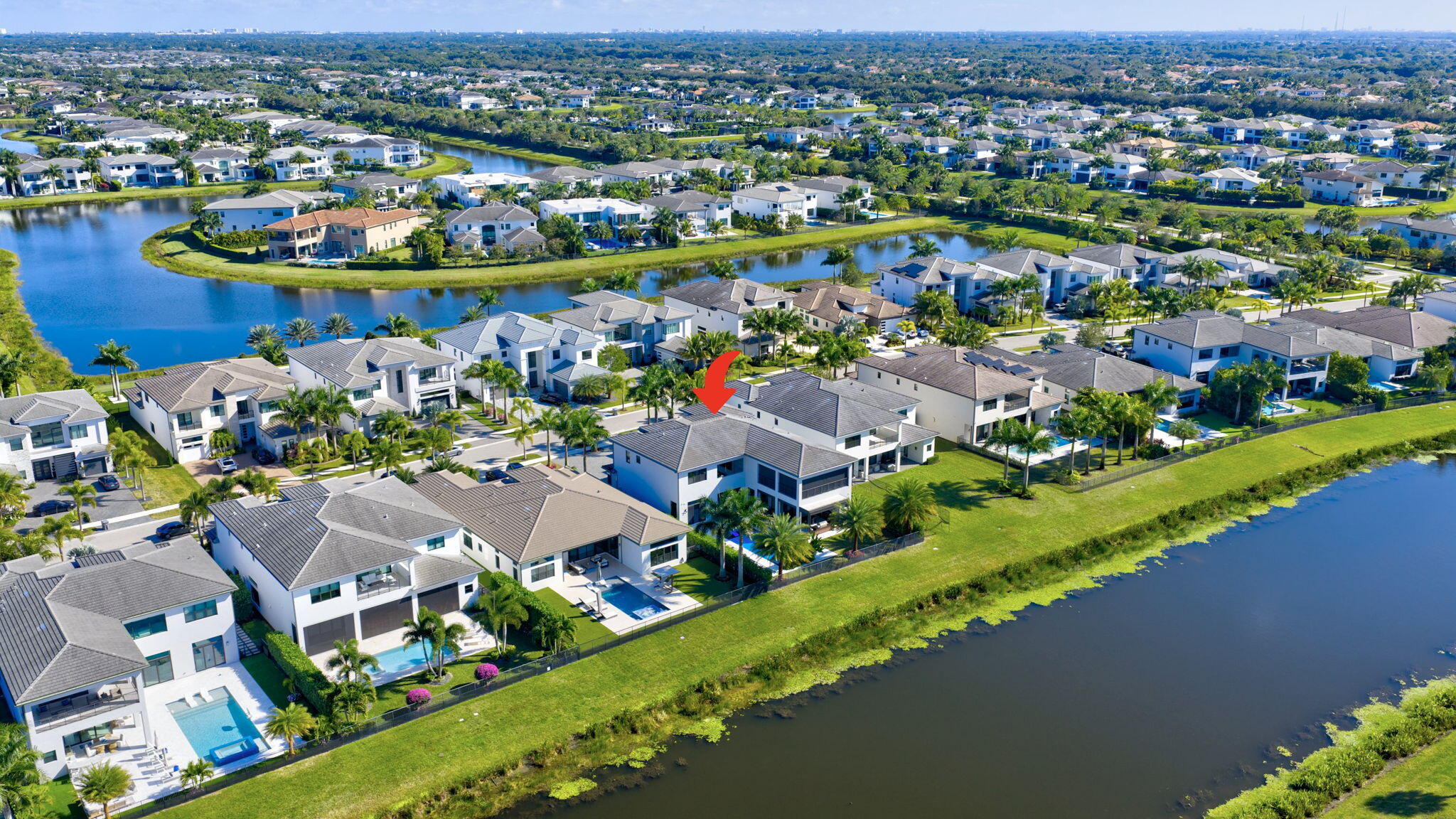 9739 Chianti Classico Terrace Boca Raton, FL 33496 - Photo 110 of 124 114-web-or-mls-DJI_20260117030503_0376_D