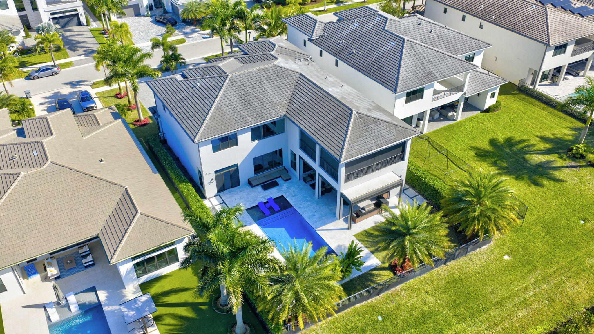 9739 Chianti Classico Terrace Boca Raton, FL 33496 - Photo 112 of 124 116-web-or-mls-DJI_20260117030714_0394_D