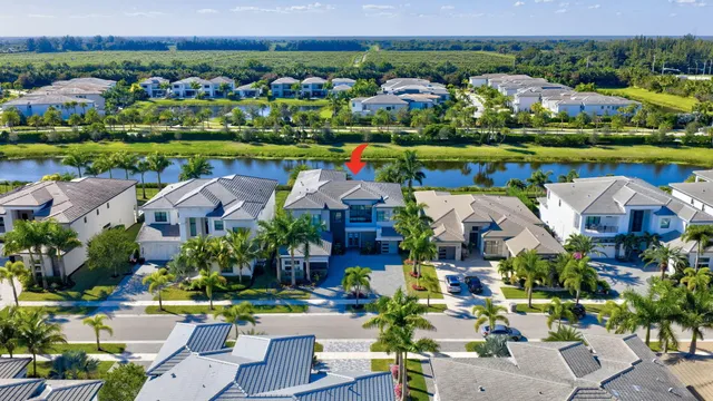 $4,800,000 | 9739 Chianti Classico Terrace, Boca Raton, FL 33496