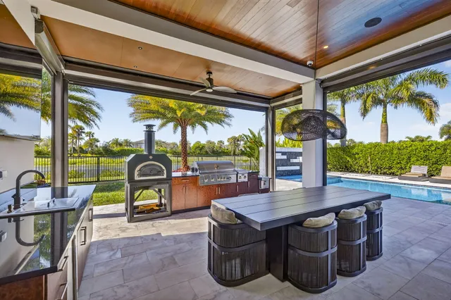 $4,800,000 | 9739 Chianti Classico Terrace, Boca Raton, FL 33496
