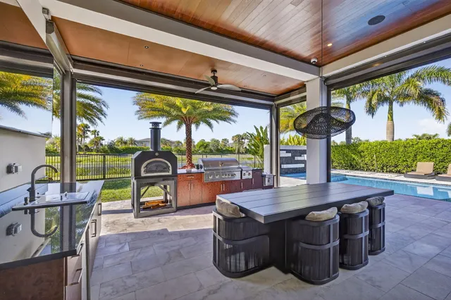 $4,800,000 | 9739 Chianti Classico Terrace, Boca Raton, FL 33496
