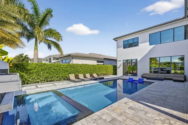 $4,800,000 | 9739 Chianti Classico Terrace, Boca Raton, FL 33496