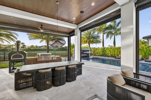 $4,800,000 | 9739 Chianti Classico Terrace, Boca Raton, FL 33496