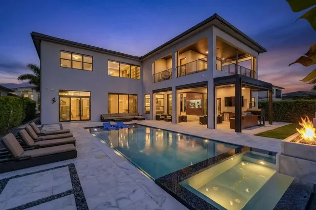 $4,800,000 | 9739 Chianti Classico Terrace, Boca Raton, FL 33496