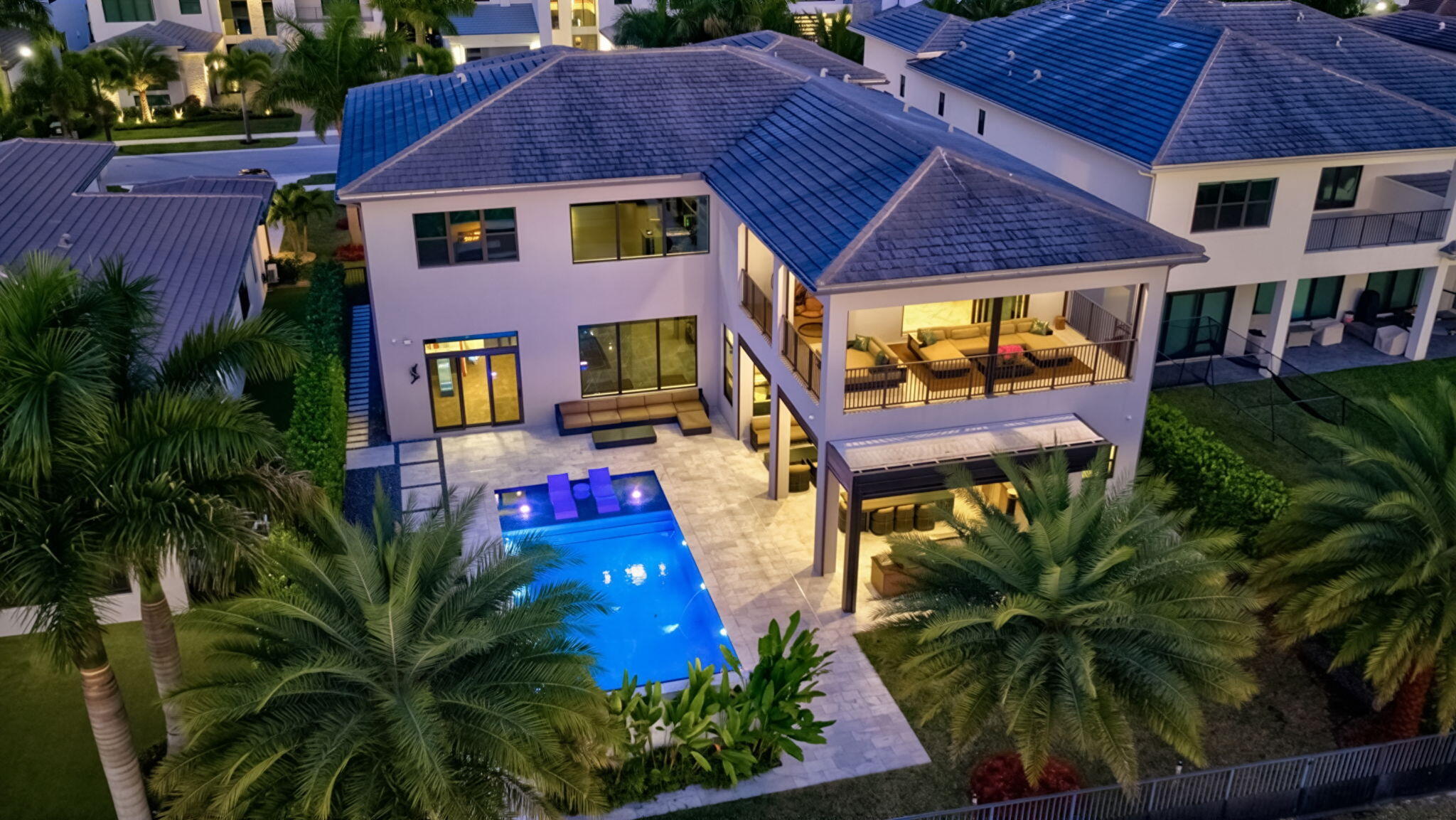 9739 Chianti Classico Terrace Boca Raton, FL 33496 - Photo 100 of 124 104-web-or-mls-DJI_20260117071833_0510_D