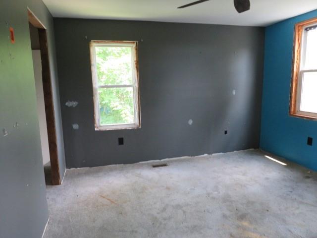 6 Morgan Street Cuddy, PA 15031 - Photo 20 of 34 a view of an empty room and a window