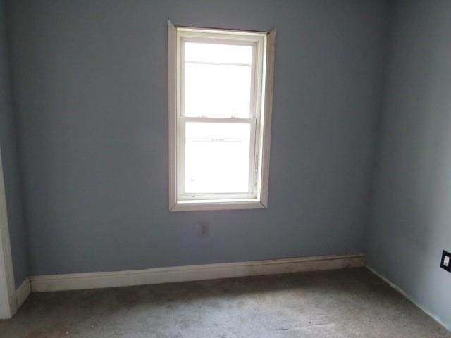 6 Morgan Street Cuddy, PA 15031 - Photo 27 of 34 an empty room with a window