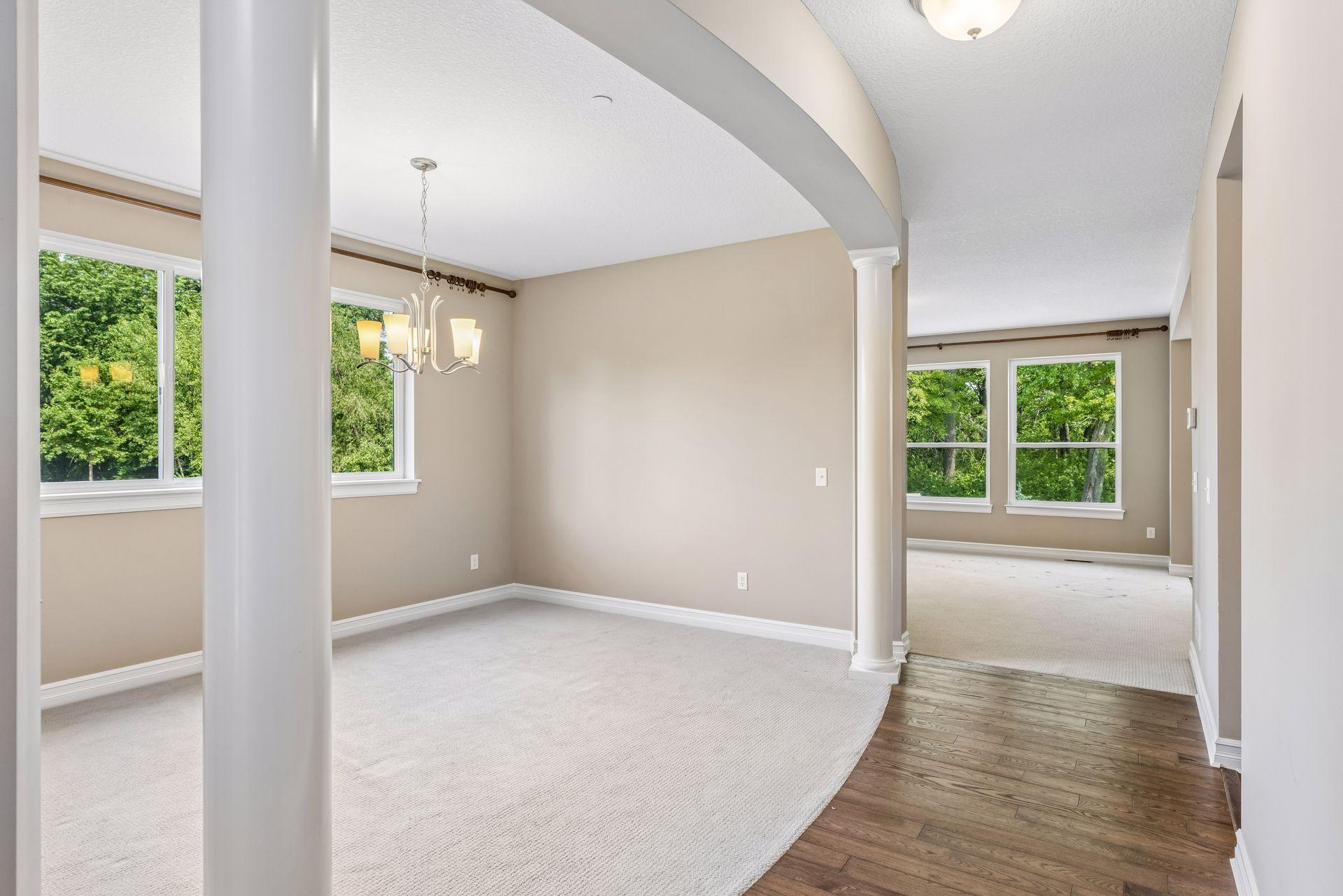 6 Cunningham Road North Oaks, MN 55127 - Photo 6 of 48