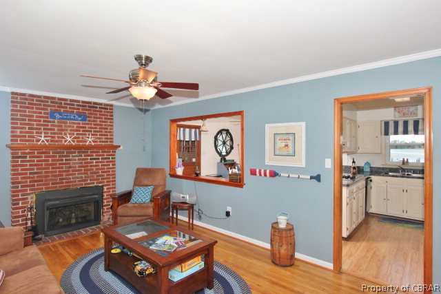 385 Indian Banks Road Farnham, VA 22460 - Photo 13 of 45 Gallery Image 13