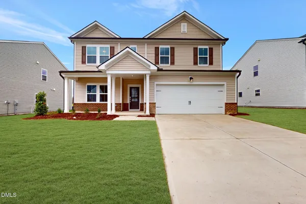 $469,900 | 1313 Dimaggio Drive, Raleigh, NC 27616