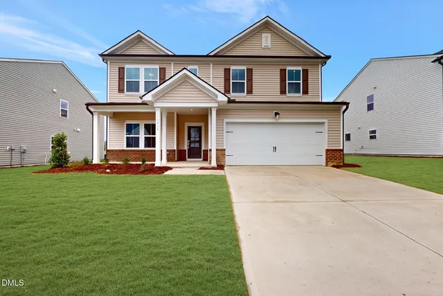 $479,900 | 1313 Dimaggio Drive, Raleigh, NC 27616