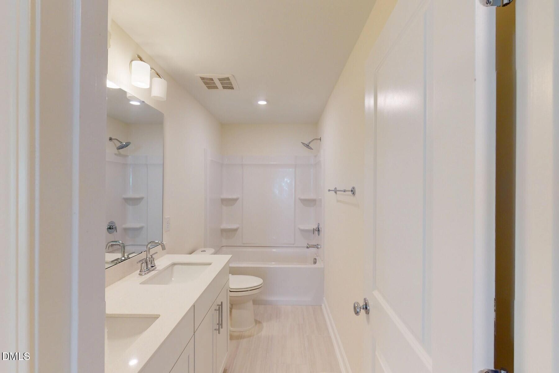 1313 Dimaggio Drive Raleigh, NC 27616 - Photo 15 of 38 10.17.25