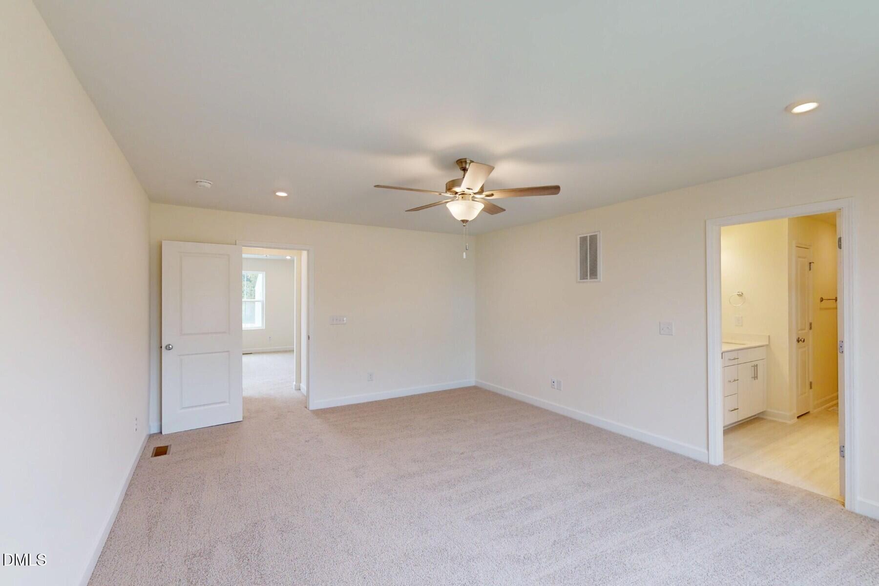 1313 Dimaggio Drive Raleigh, NC 27616 - Photo 23 of 38 10.17.25