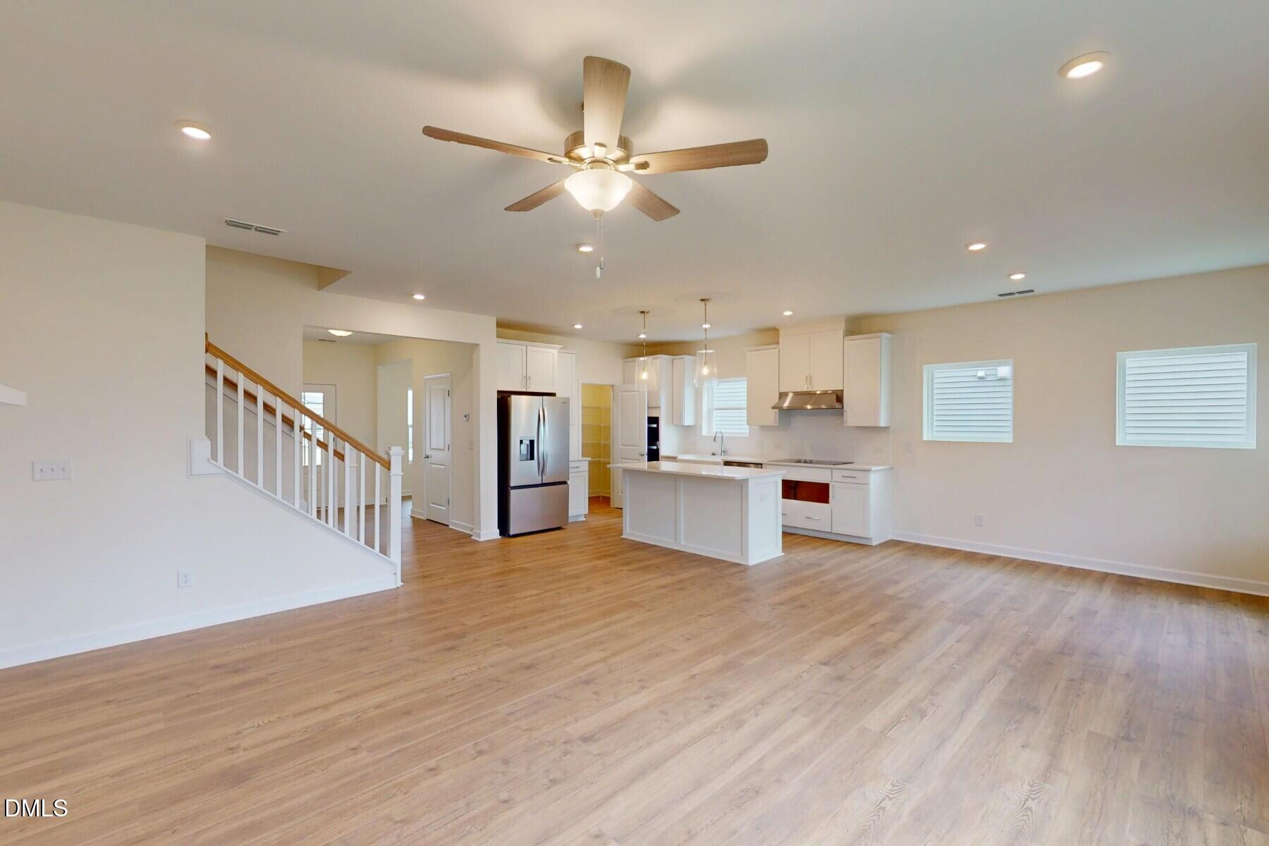 1313 Dimaggio Drive Raleigh, NC 27616 - Photo 30 of 38 10.17.25