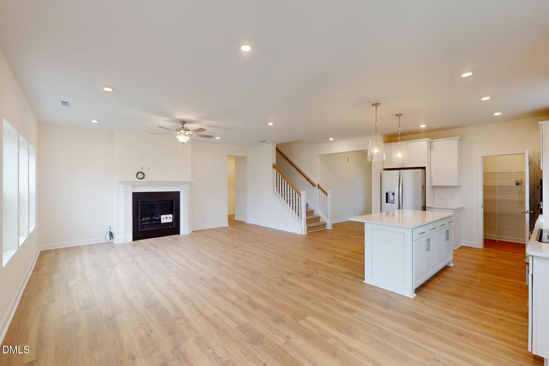 1313 Dimaggio Drive Raleigh, NC 27616 - Photo 33 of 38 10.17.25