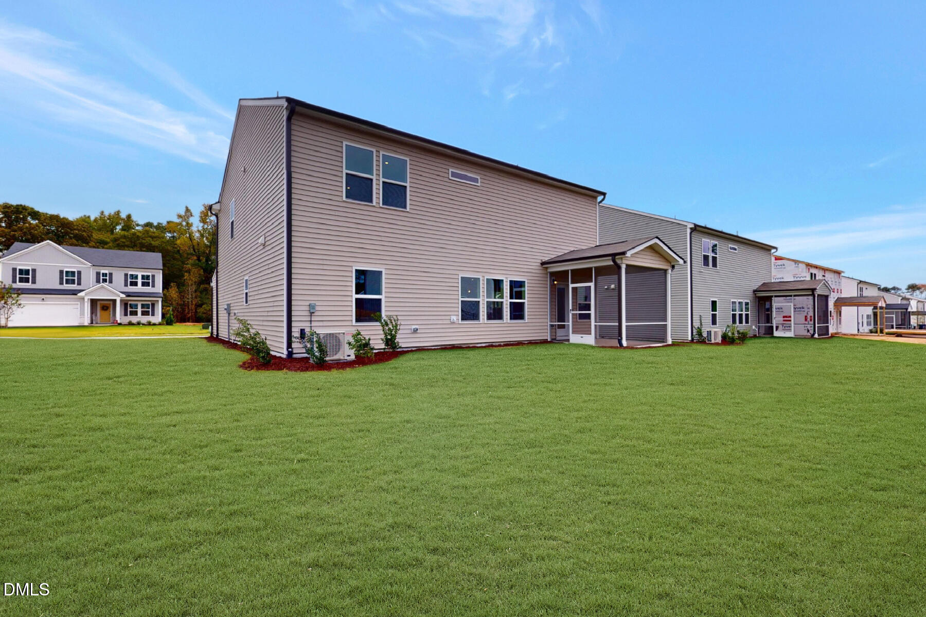 1313 Dimaggio Drive Raleigh, NC 27616 - Photo 4 of 38 10.17.25