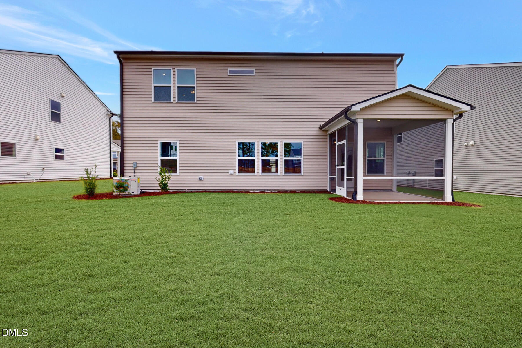 1313 Dimaggio Drive Raleigh, NC 27616 - Photo 6 of 38 10.17.25