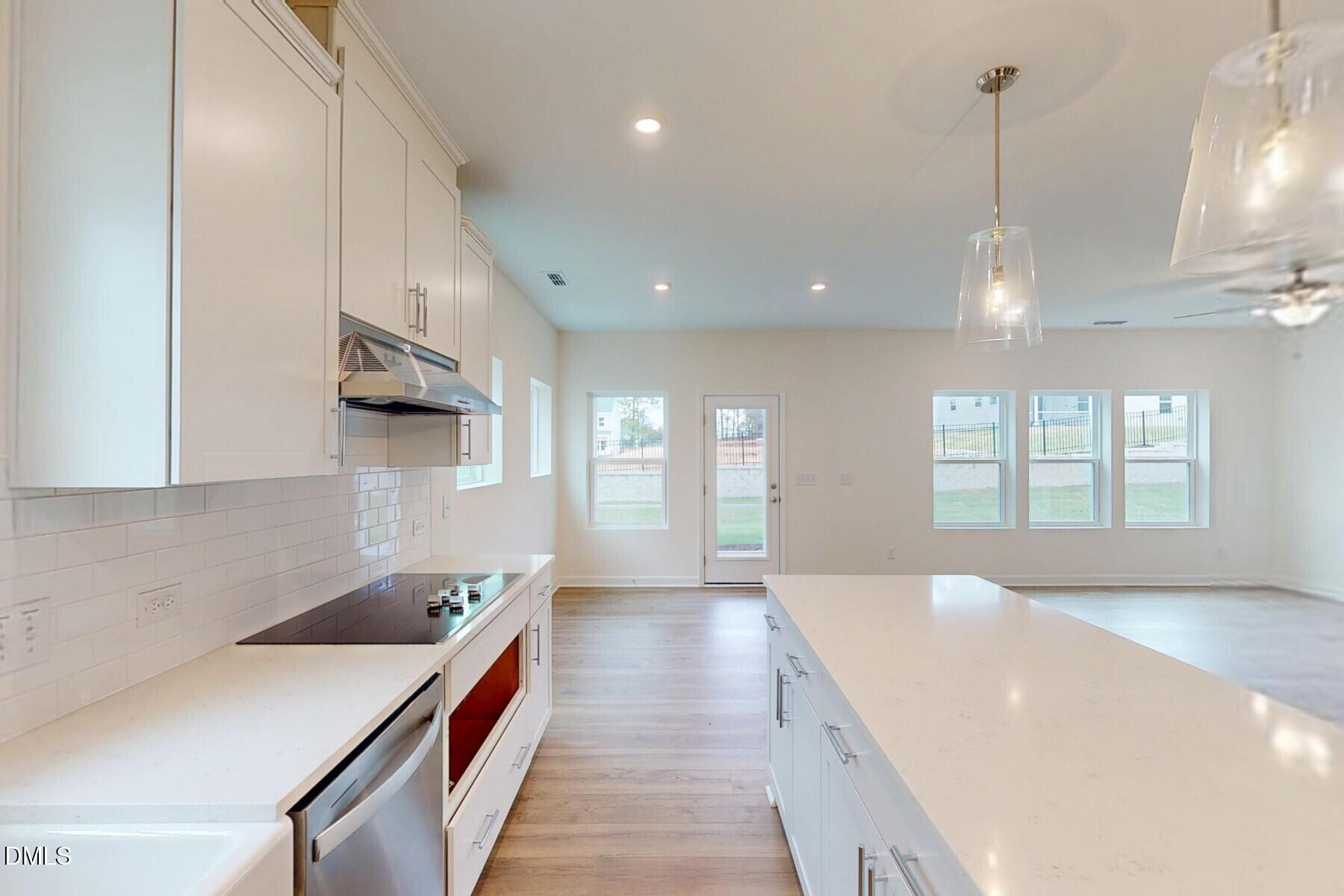 1313 Dimaggio Drive Raleigh, NC 27616 - Photo 8 of 38 10.17.25