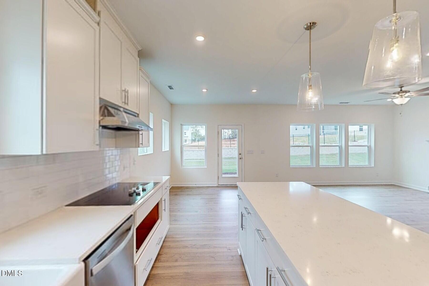 1313 Dimaggio Drive Raleigh, NC 27616 - Photo 9 of 38 10.17.25