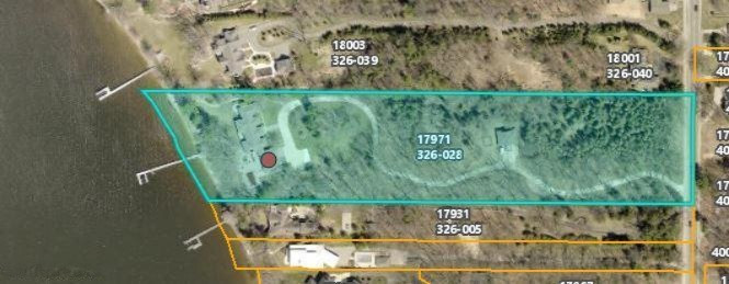 17971 North Fruitport Road Spring Lake, MI 49456 - Photo 87 of 94 fruitport