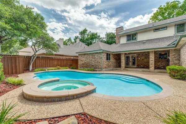 $639,900 | 5200 Brouette Court, Plano, TX 75023