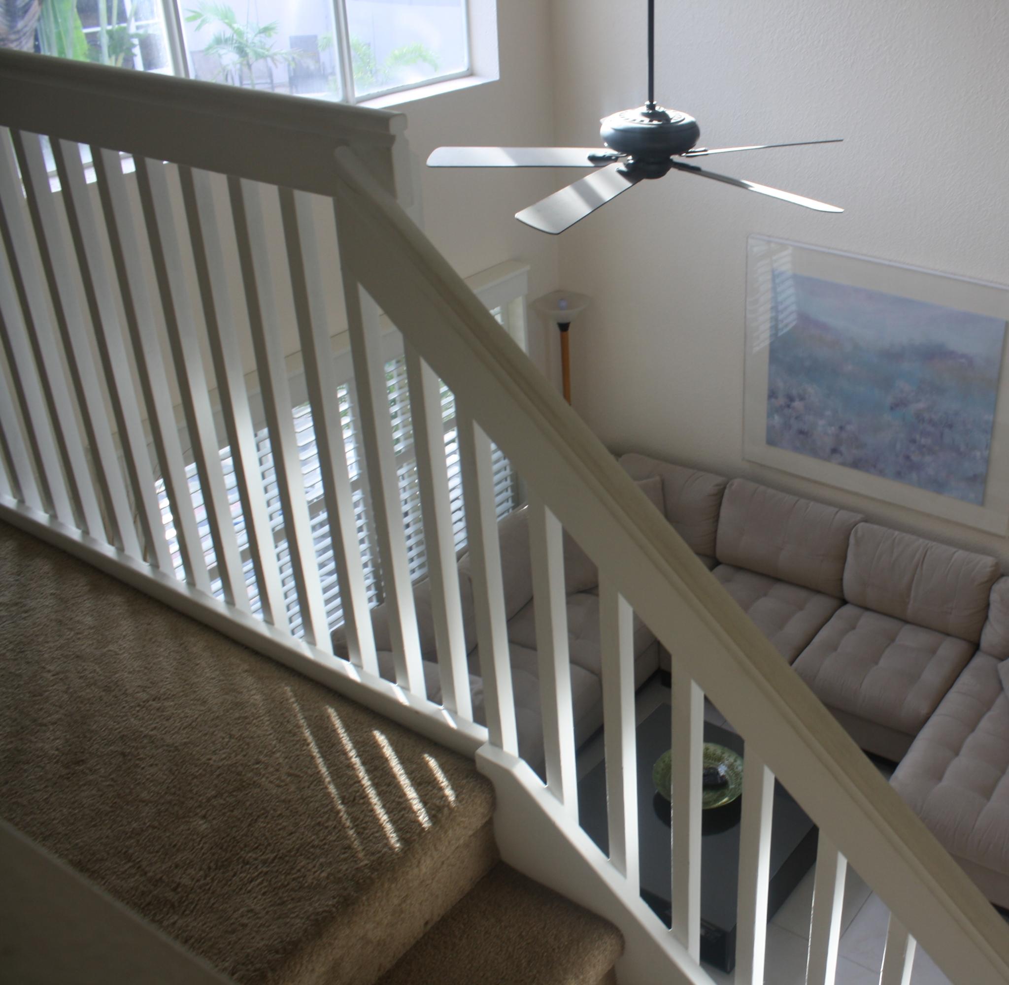 20982 Avenel Run Boca Raton, FL 33428 - Photo 16 of 31 jan10rLIVINGupstairsview