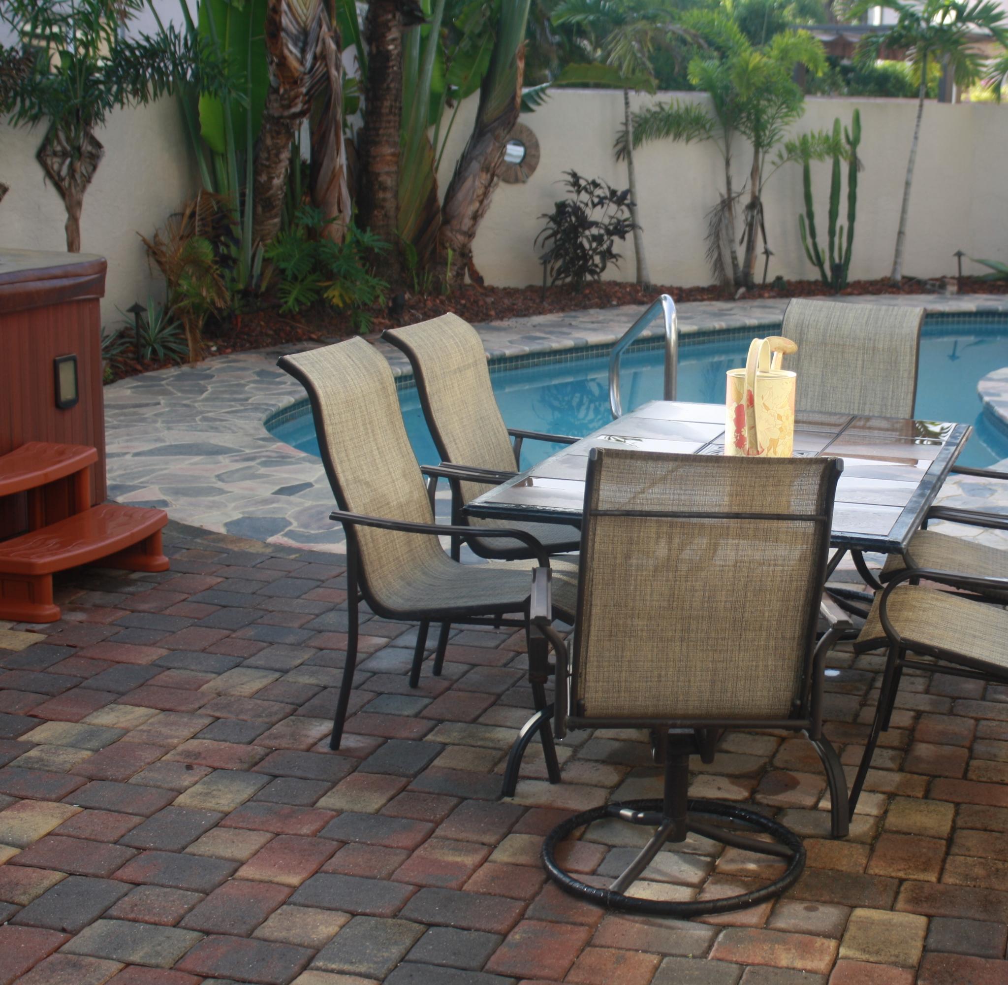 20982 Avenel Run Boca Raton, FL 33428 - Photo 21 of 31 jan10rPOOLpatioVIEW