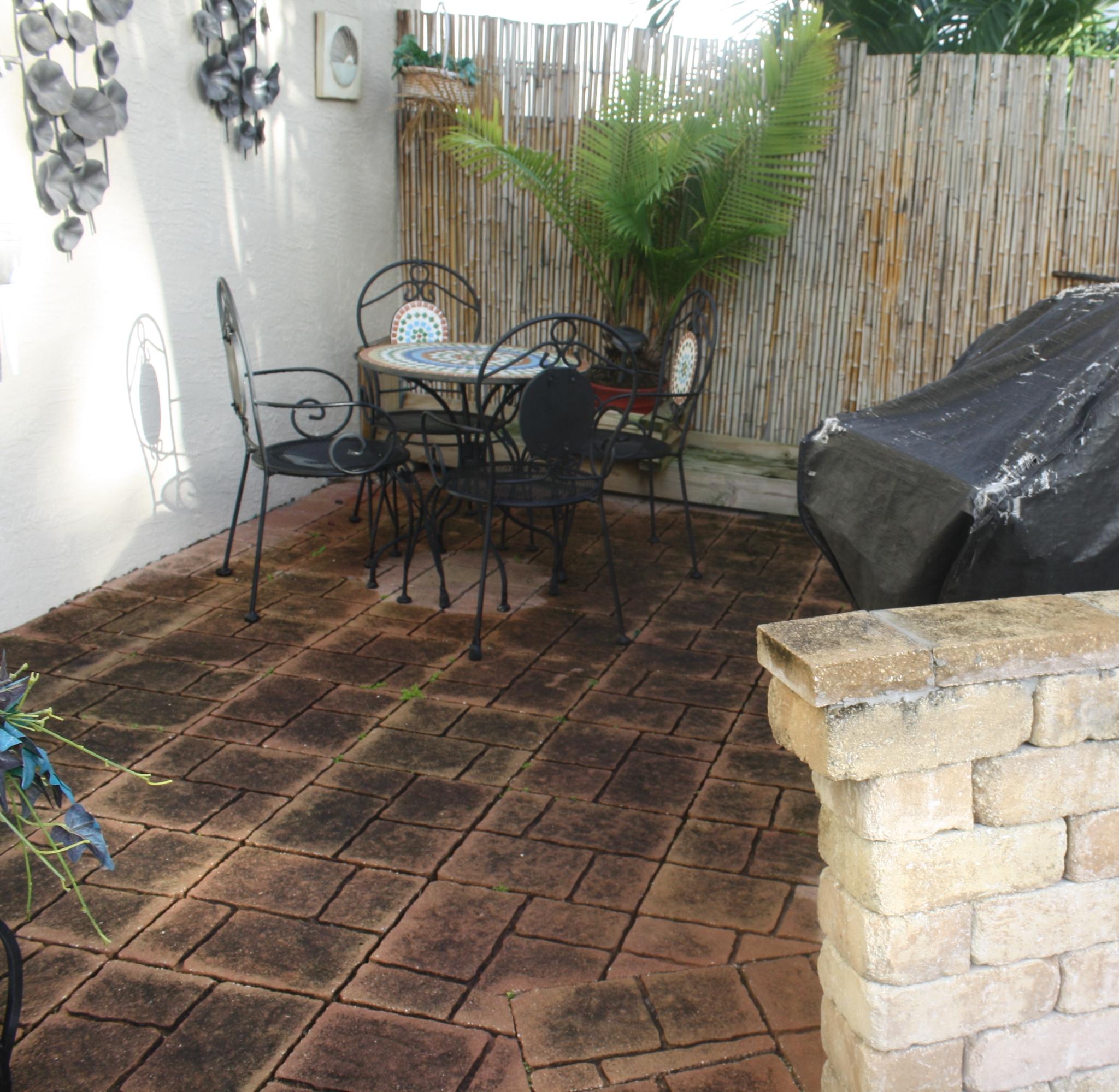 20982 Avenel Run Boca Raton, FL 33428 - Photo 23 of 31 jan10rPOOLbqAREA