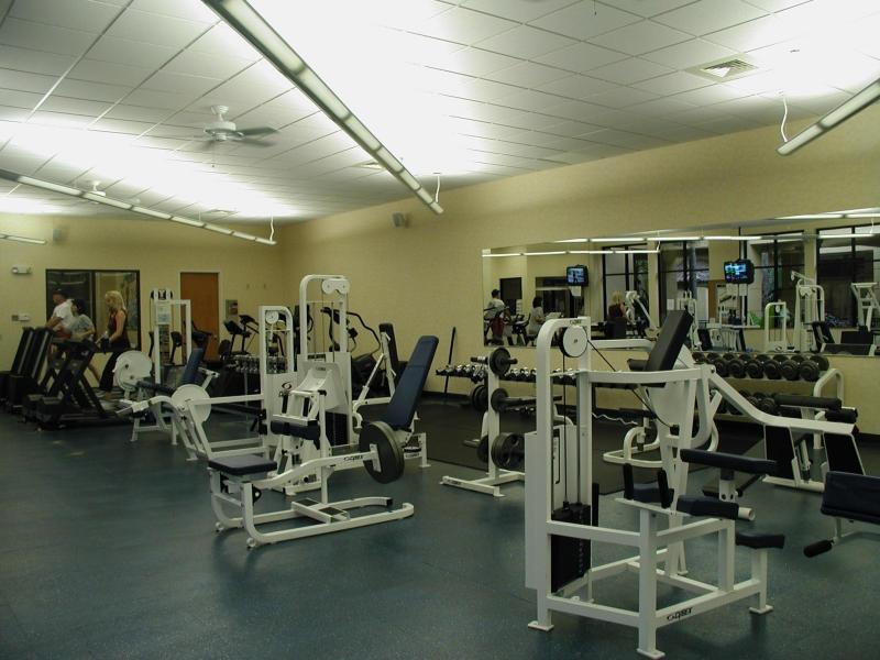 20982 Avenel Run Boca Raton, FL 33428 - Photo 31 of 31 2017gym