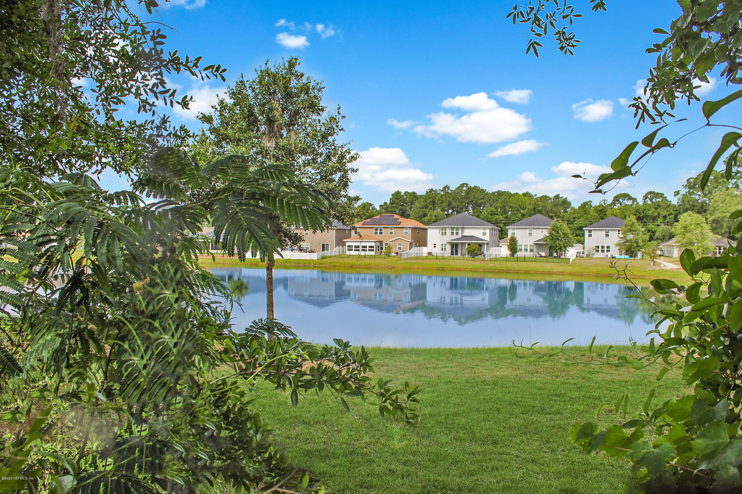 16080 Tisons Bluff Road Jacksonville, FL 32218 - Photo 16 of 16 Lake view