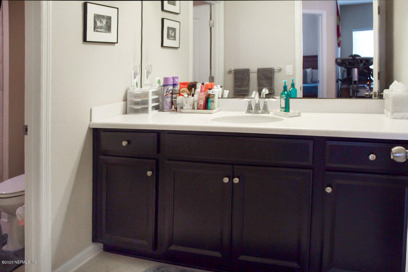 16080 Tisons Bluff Road Jacksonville, FL 32218 - Photo 6 of 16 Guest Bath vanity