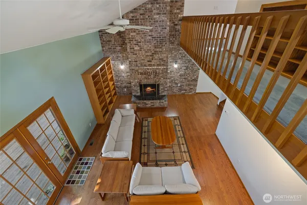$895,000 | 323 Keach Court, Steilacoom, WA 98388