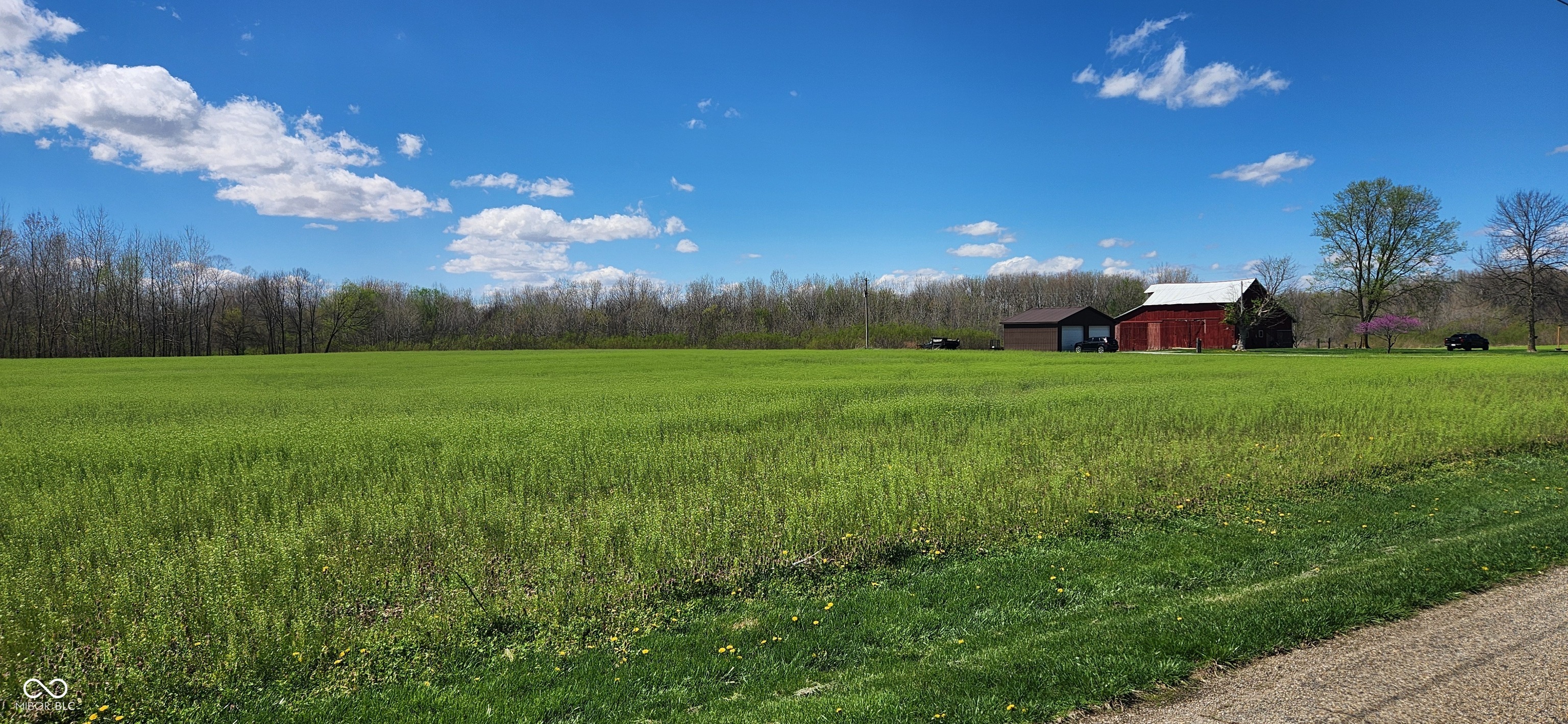 0 North Cr 150e Road Connersville, IN 47331 - Photo 2 of 2