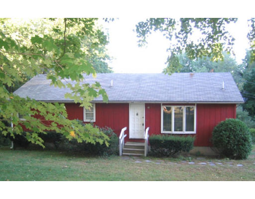 1 Marcey Road Holland, MA 01521 - Photo 1 of 1