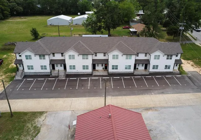 a view of outdoor space