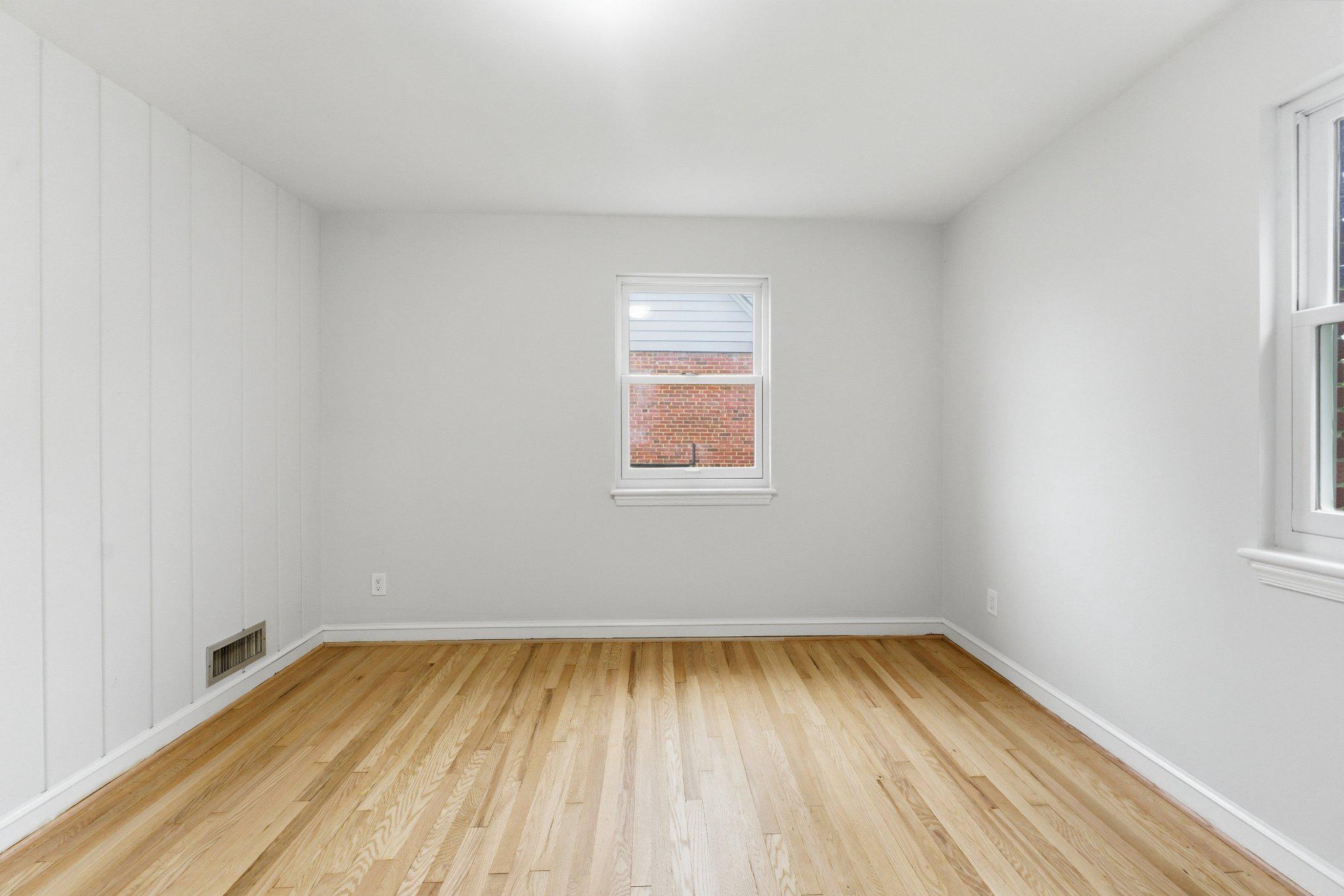 10143 Dallas Avenue Silver Spring, MD 20901 - Photo 23 of 49 Main-Level Bedroom