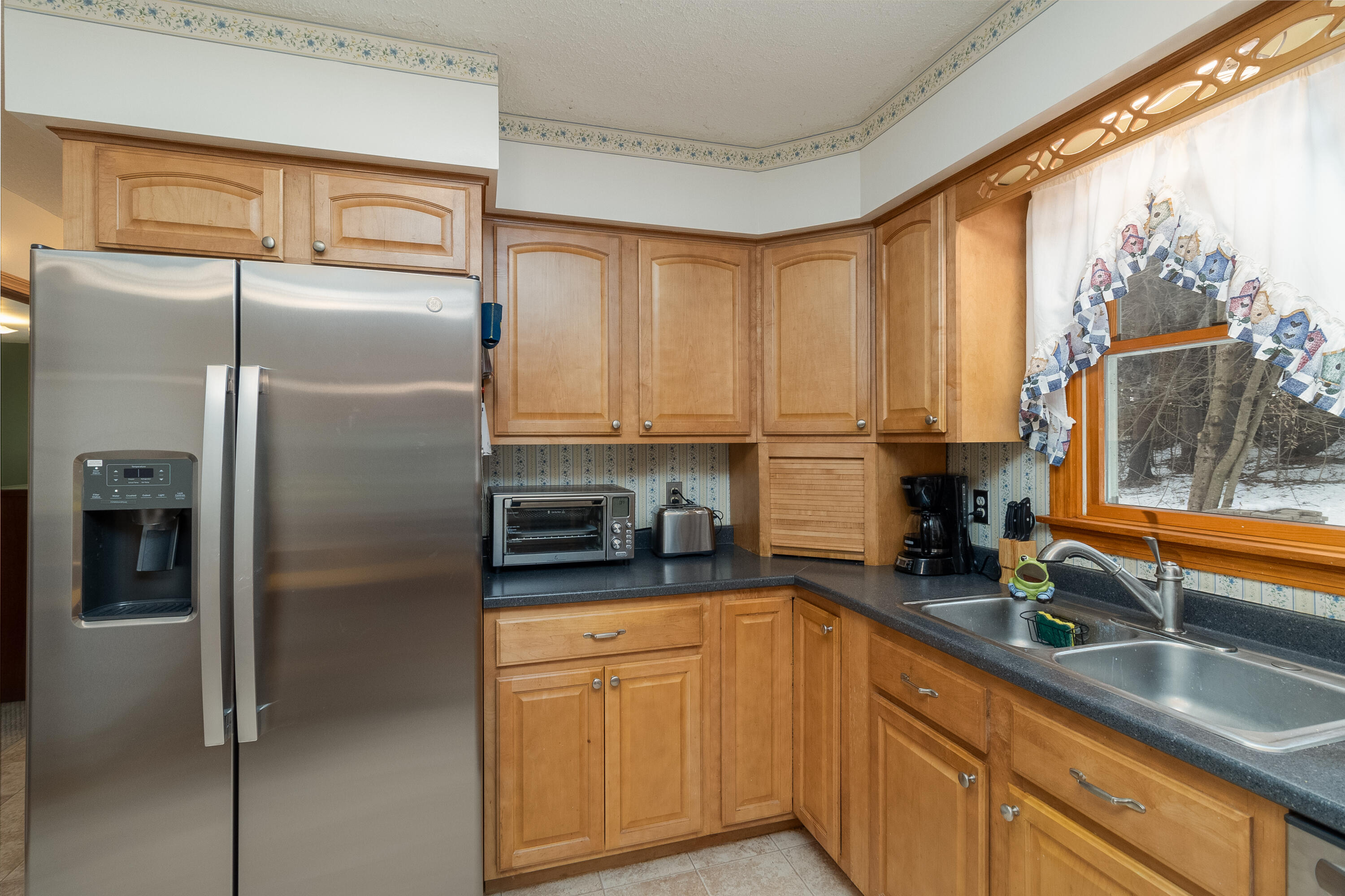 341 Roger Sumner Road Leeds, ME 04263 - Photo 11 of 54 341 Roger Sumner Leeds-38