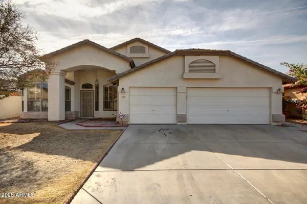 $2,698 | 12715 West Cambridge Avenue, Avondale, AZ 85392