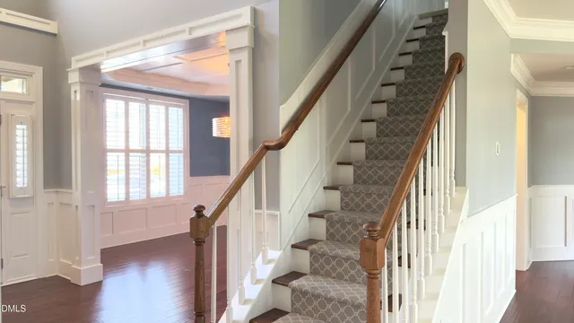 $3,400 | 112 Brave River Court, Cary, NC 27519