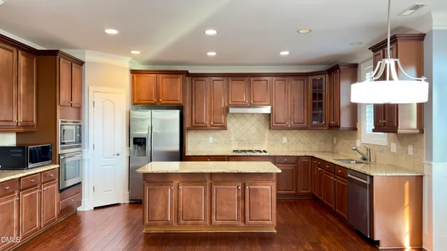 $3,400 | 112 Brave River Court, Cary, NC 27519