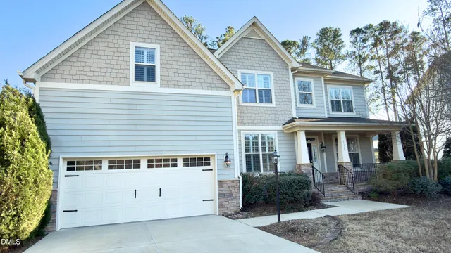 $3,400 | 112 Brave River Court, Cary, NC 27519