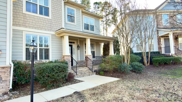 $3,400 | 112 Brave River Court, Cary, NC 27519