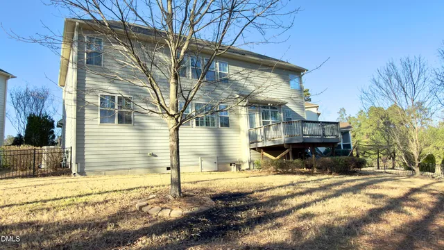 $3,400 | 112 Brave River Court, Cary, NC 27519