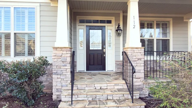 $3,400 | 112 Brave River Court, Cary, NC 27519