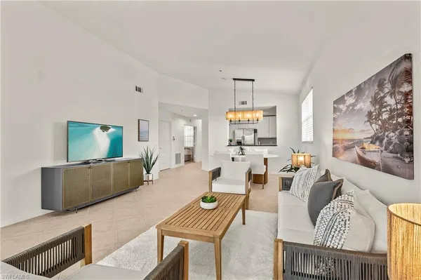 $399,000 | 6820 Sterling Greens Drive, Unit 401, Naples, FL 34104