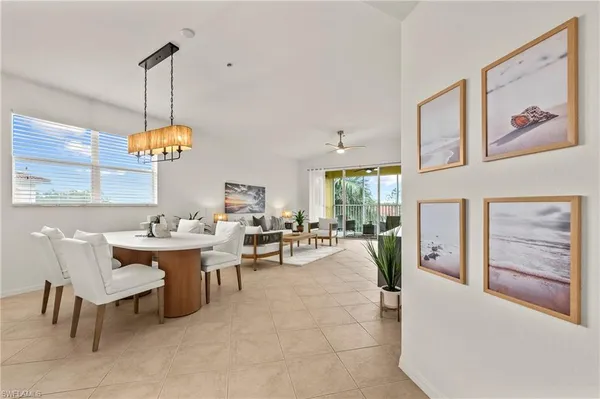 $399,000 | 6820 Sterling Greens Drive, Unit 401, Naples, FL 34104
