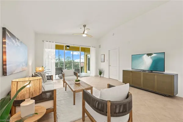 $399,000 | 6820 Sterling Greens Drive, Unit 401, Naples, FL 34104