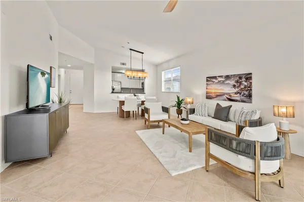 $399,000 | 6820 Sterling Greens Drive, Unit 401, Naples, FL 34104